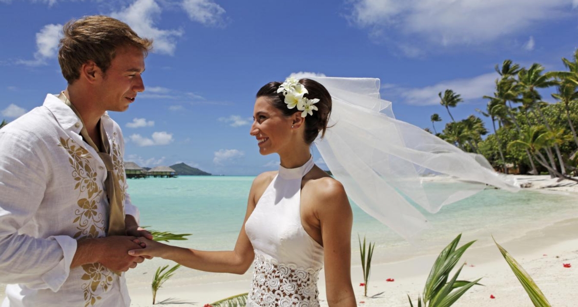 top island wedding destinations