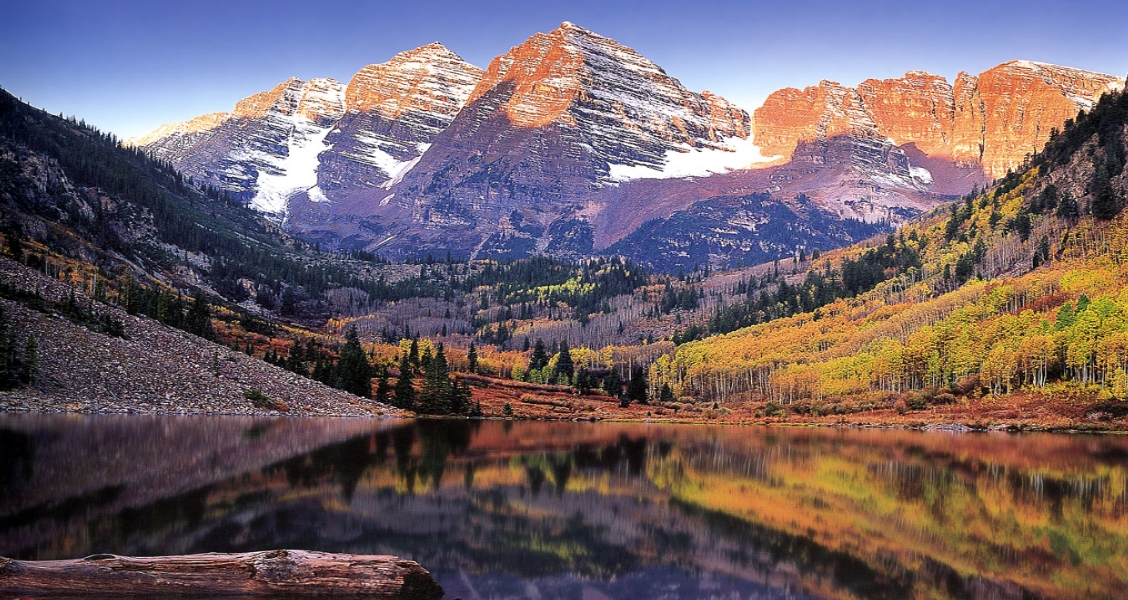 10 Tourist Attraction In Colorado - TravelTourXP.com