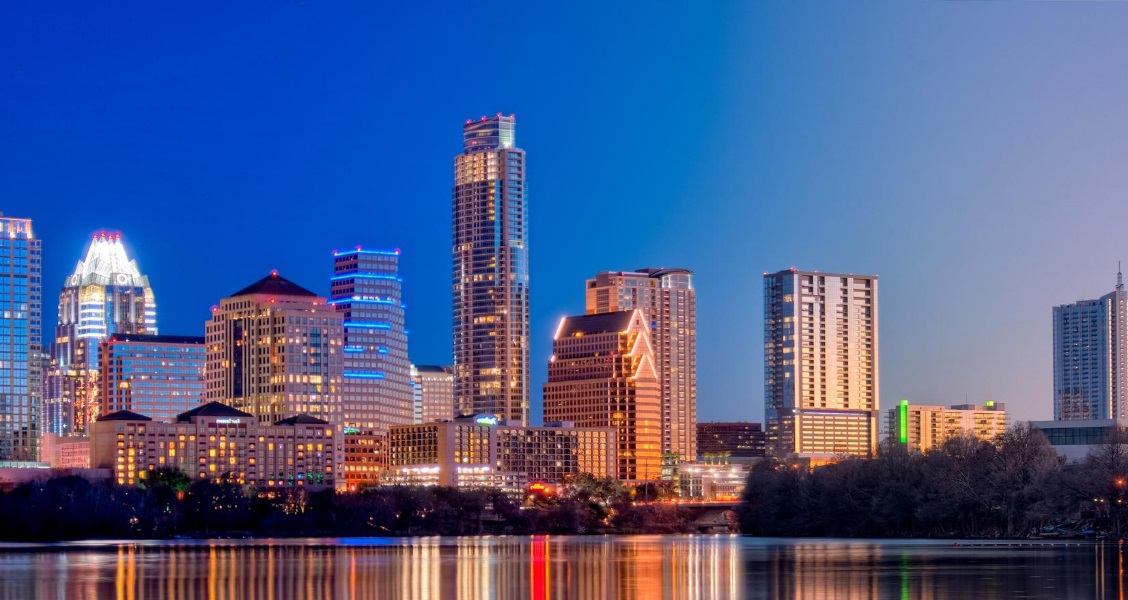 best date places austin