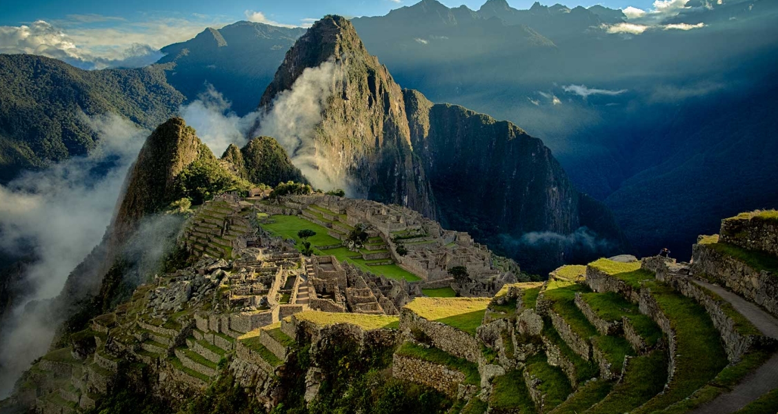 Top 5 Destinations In Peru Awaiting Your Visit - TravelTourXP.com