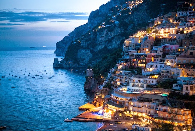 10 Most Amazing Places In Italy - TravelTourXP.com