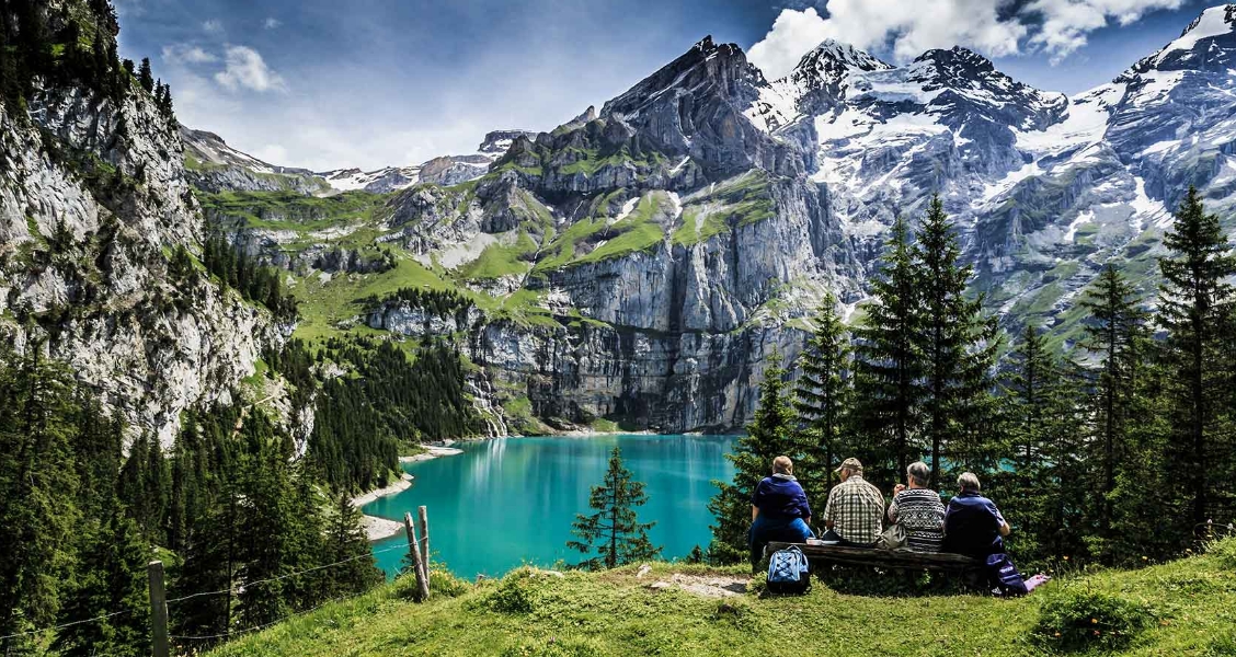 6 Awesome Tourist Attractions Of Switzerland - TravelTourXP.com