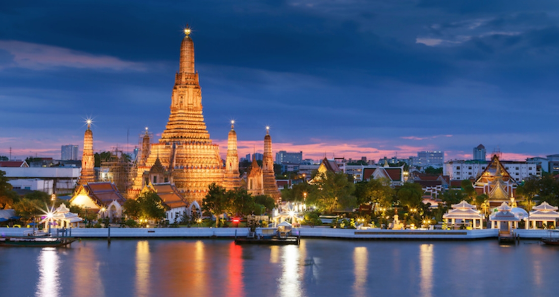 5 Best Historic Attractions Of Thailand For Visitors - TravelTourXP.com