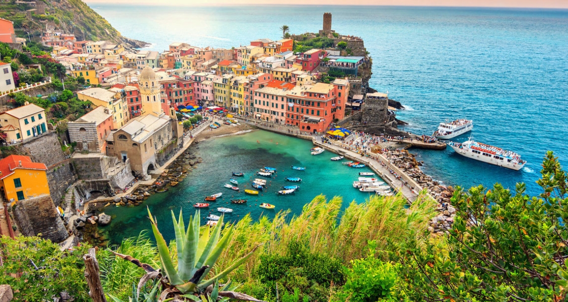 21 Incredibly Gorgeous And Underrated Travel Destinations