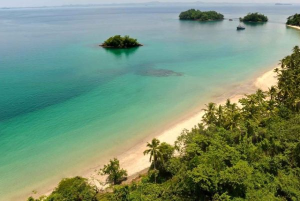 10 Most Beautiful Places To Visit In Panama - TravelTourXP.com