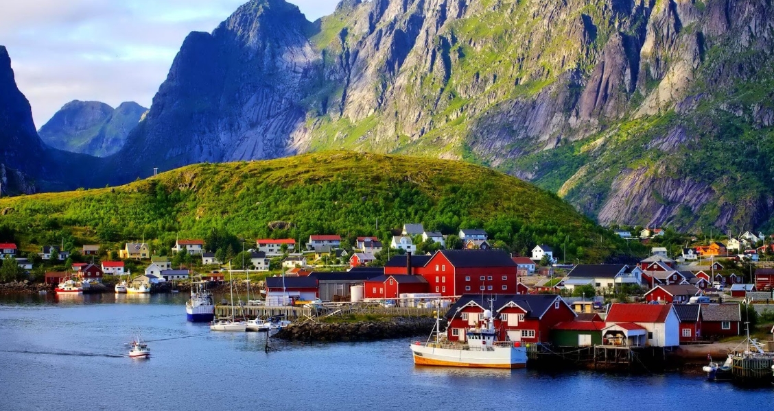 Top 8 Things To Do For Families In Norway - TravelTourXP.com