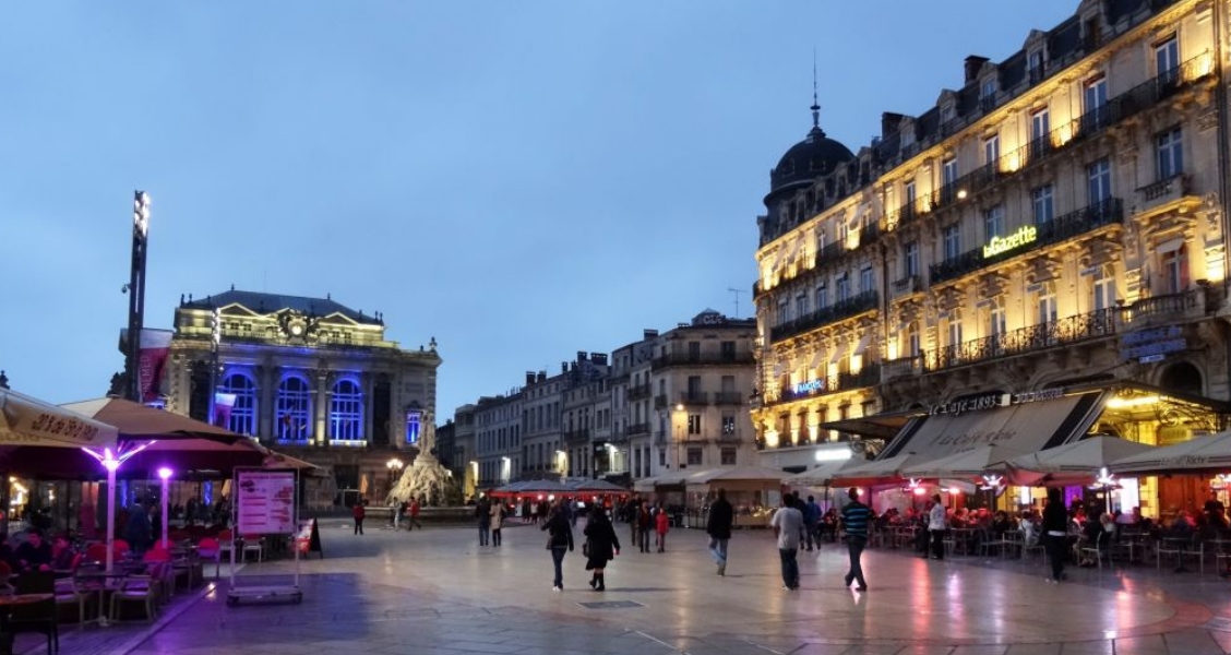 5 Amazing Things To Do In Montpellier France