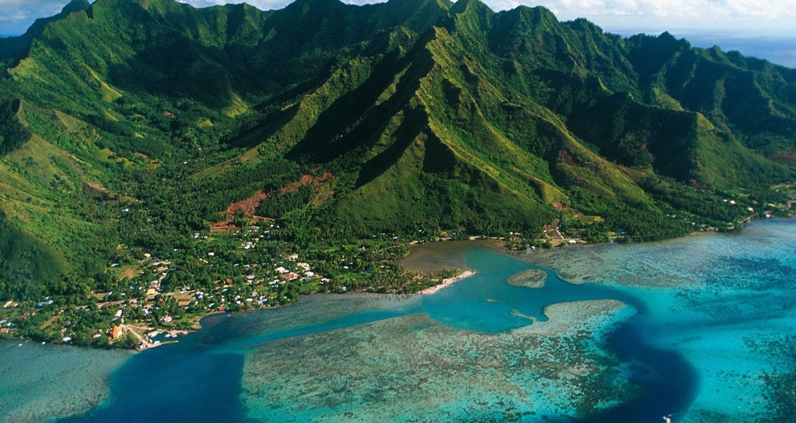 5 Best Places To Visit In French Polynesia - TravelTourXP.com