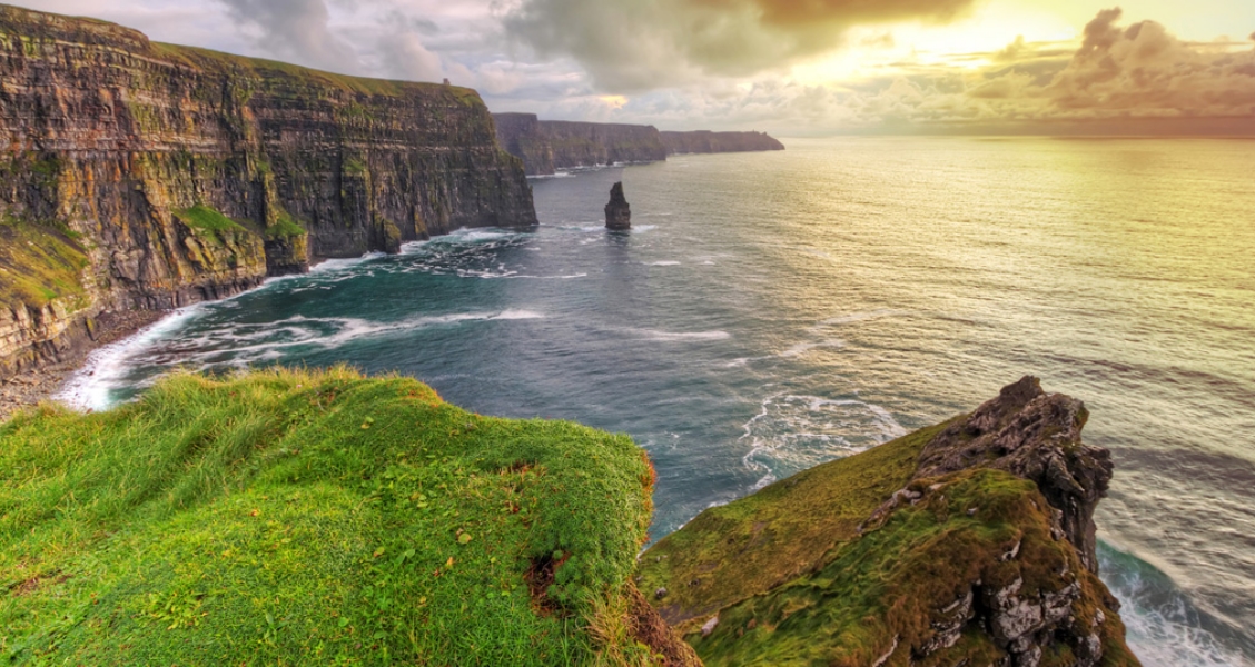 Top 17 Attractions To Visit In Ireland - Traveltourxp.com