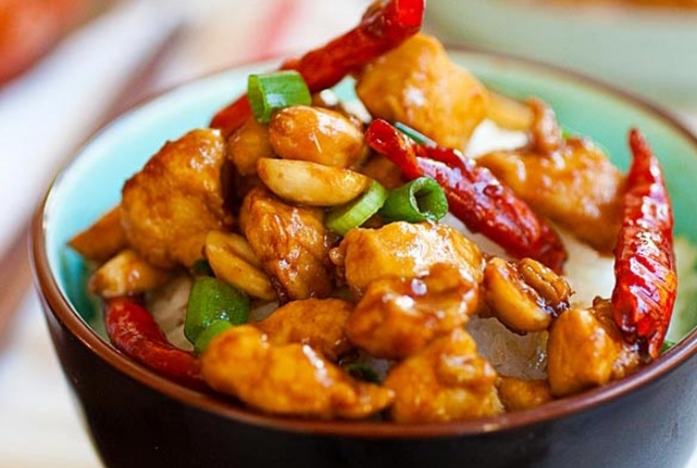 8 Exquisite Chinese Cuisines You Must Not Miss In China - TravelTourXP.com