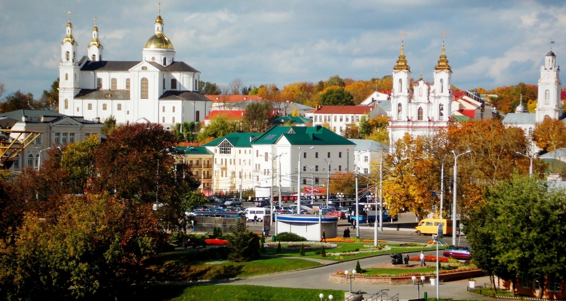 tourism in belarus topic