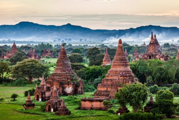 8 Must See Historical Places In Asia - TravelTourXP.com