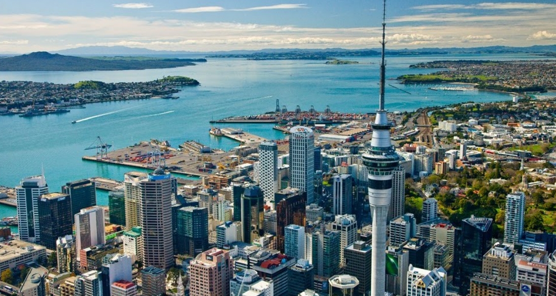 6 Interesting Things To Do In Auckland New Zealand