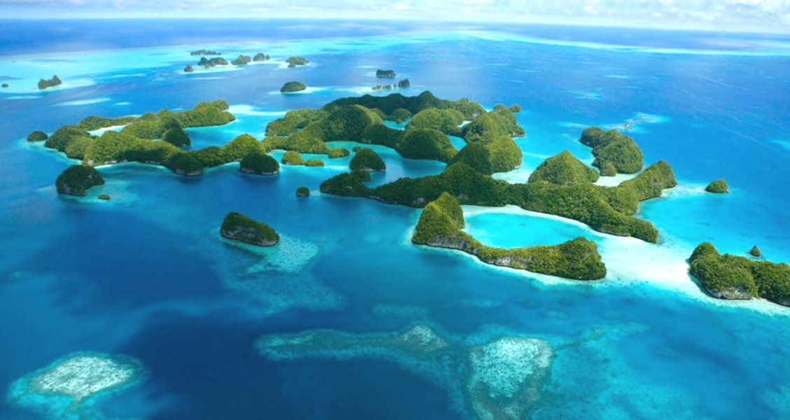 7 Spectacular Islands Of Micronesia - TravelTourXP.com