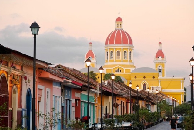 10 Visit In Nicaragua - TravelTourXP.com
