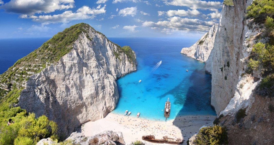 5 Best And Spectacular Islands Of Ionian Archipelago Greece