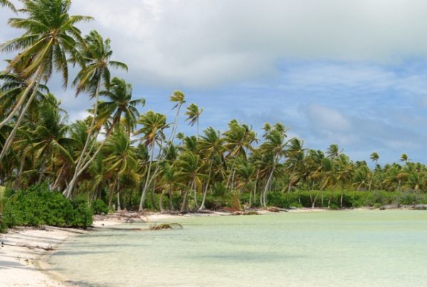 5 Popular Attractions In Kiribati - TravelTourXP.com