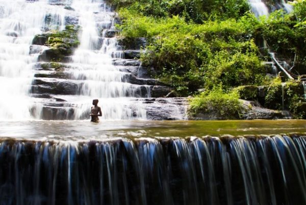 Top 5 Attractions Of Ivory Coast