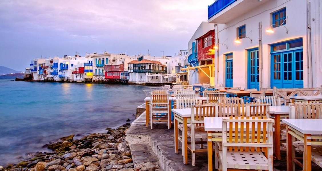 9 Interesting Things To Do In Mykonos - TravelTourXP.com