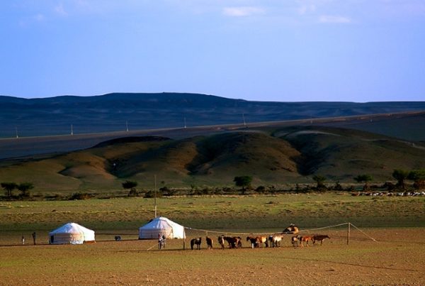 6 Historical Attractions Of Mongolia | TraveltourXP.com