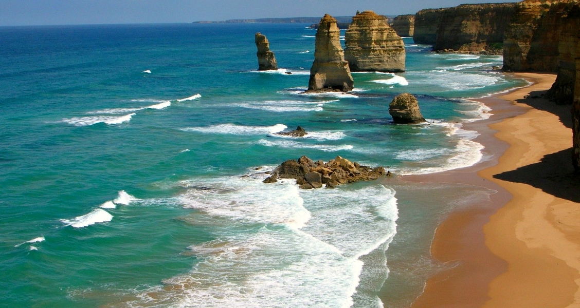 5 Best Beaches In Australia - TravelTourXP.com