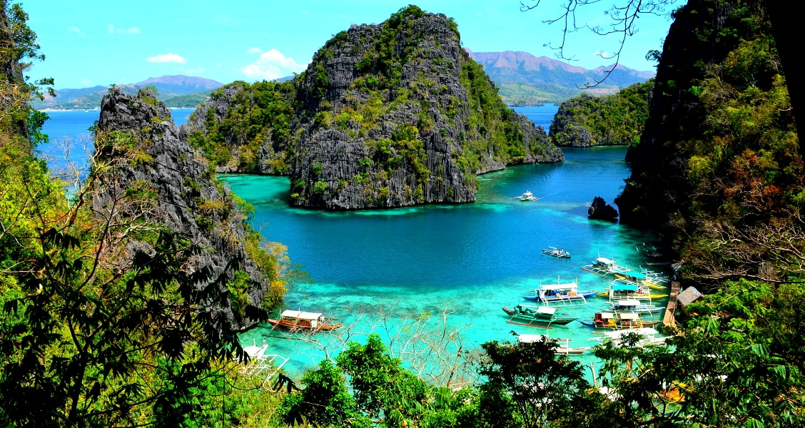 Palawan Attractions