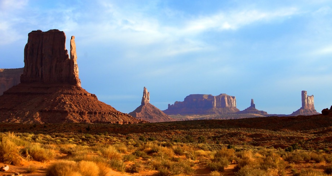 5 Interesting Attractions You Should Not Miss In Utah - TravelTourXP.com