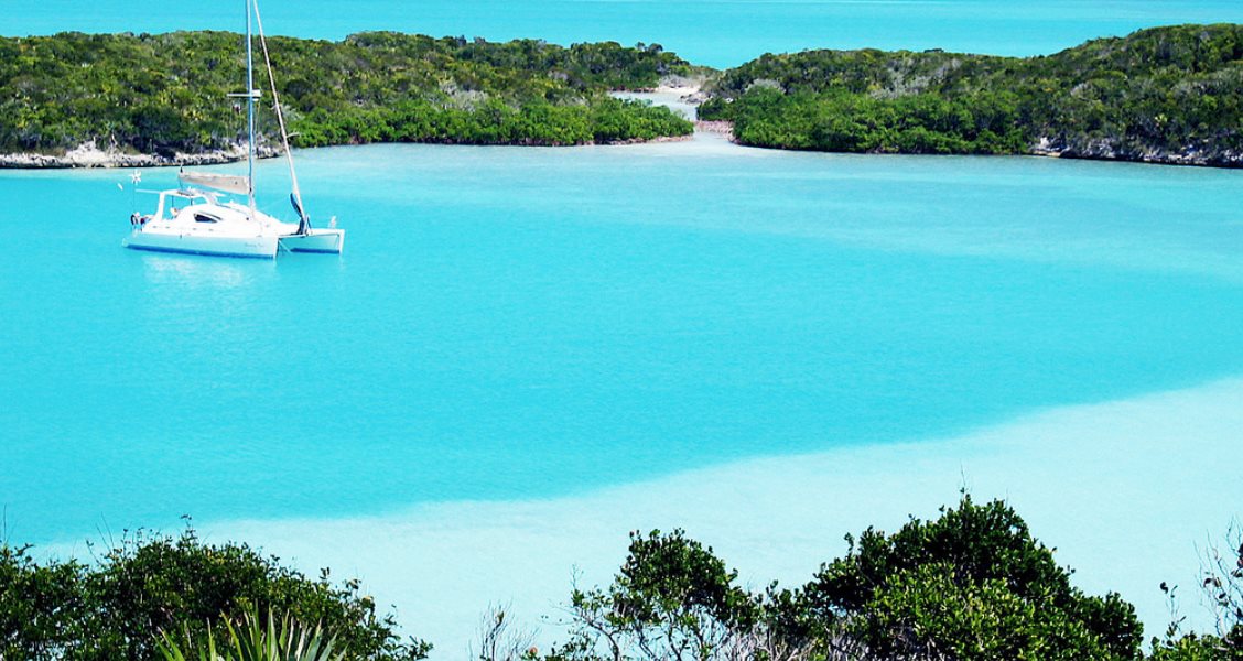 6 Must Visit Gorgeous Beaches in Bahamas - TravelTourXP.com