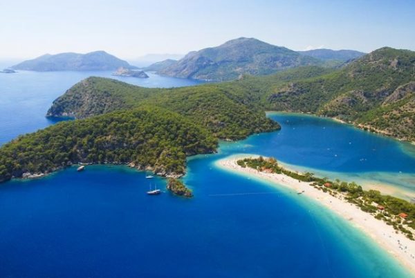 12 Enchanting Beaches In Turkey To Explore | TraveltourXP.com