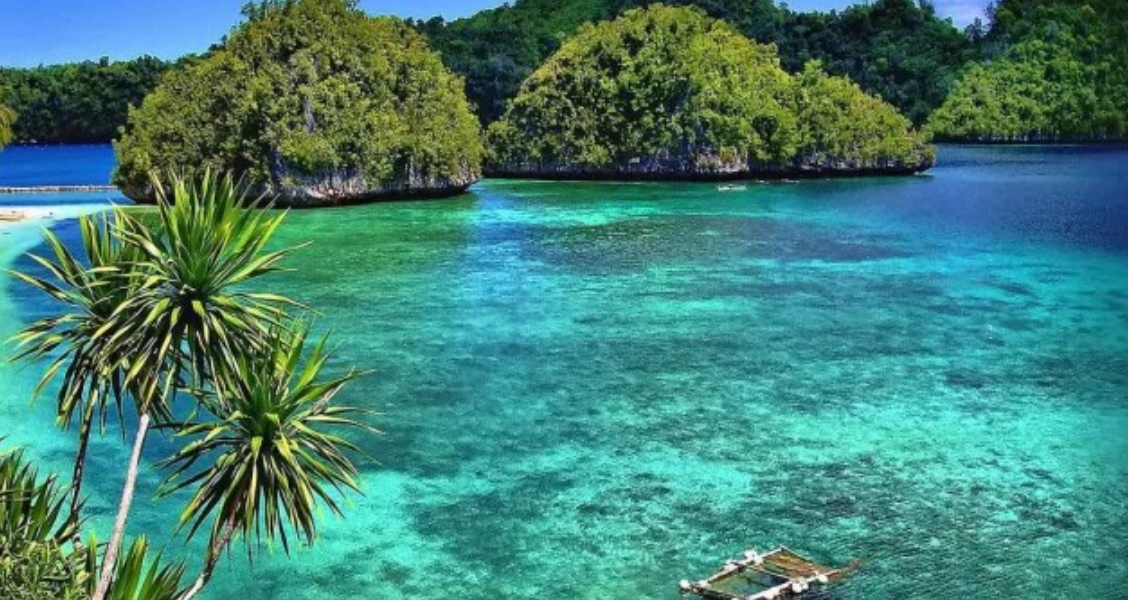 mindanao top 10 tourist spots