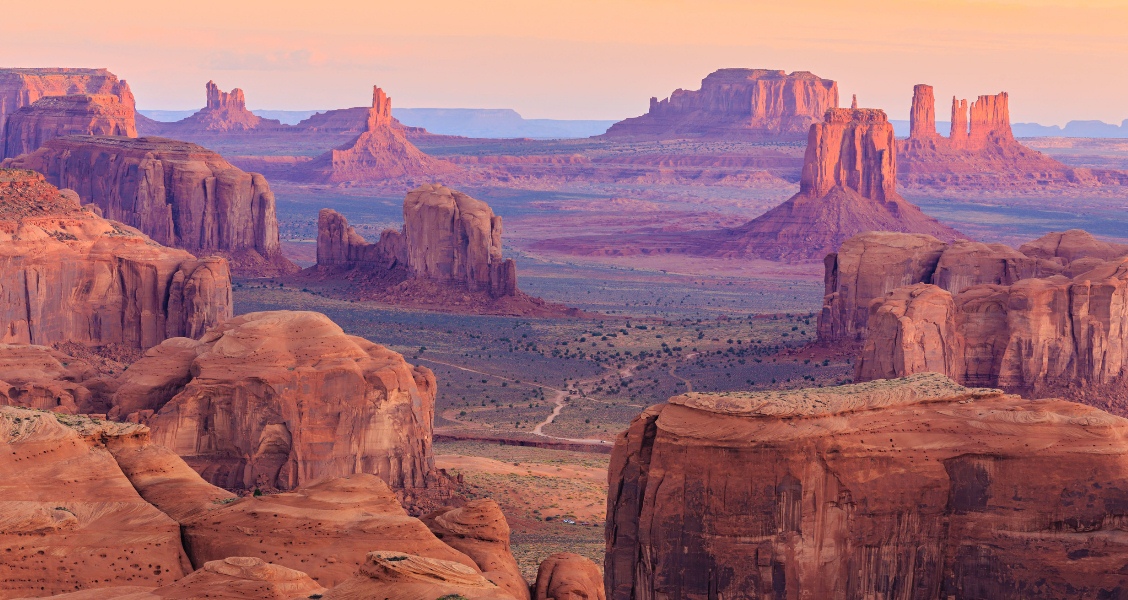 10 Most Spectacular Sights In Southwest USA TravelTourXP