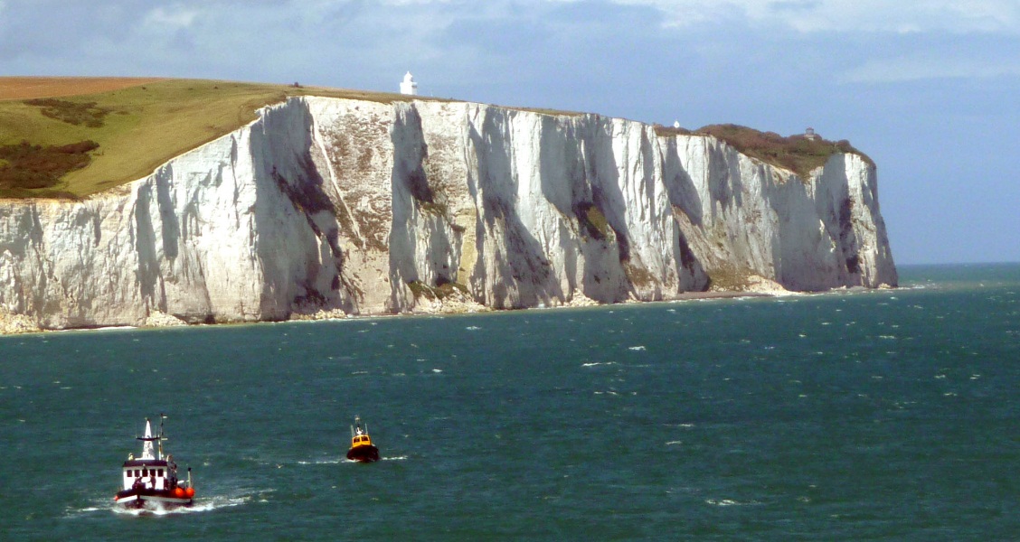 7 Captivating Things To Do In Dover, England - TravelTourXP.com