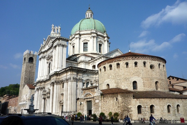 5 Really Remarkable Things To Do In Brescia, Italy - TravelTourXP.com
