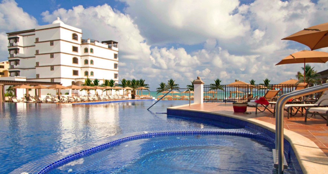 12 Best Inclusive Resorts In Cancun - TravelTourXP.com