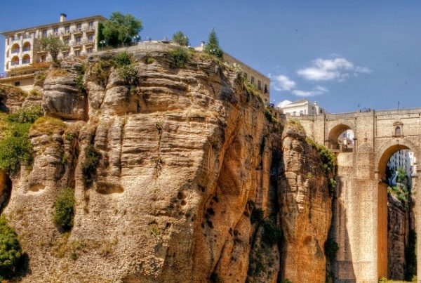 5 Glorious Places You Can Visit In Ronda, Spain - TravelTourXP.com