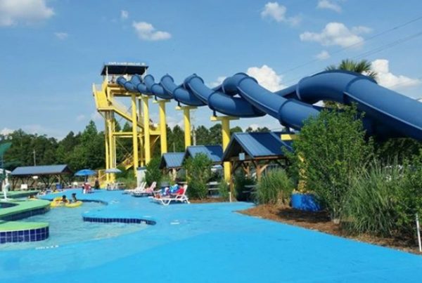 10 Best Water Parks To Visit In North Carolina - TravelTourXP.com