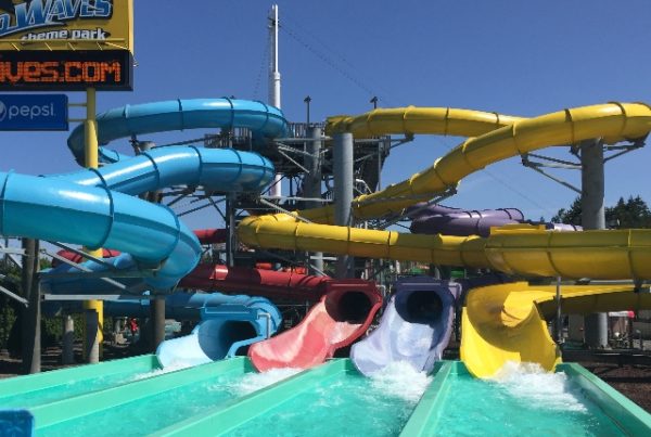 9 Best Water Parks In Washington - TravelTourXP.com